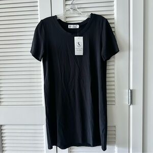 Fighting Eel Black Dress Lydia size Small